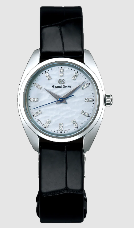 Review Replica Grand Seiko Elegance STGF381 watch